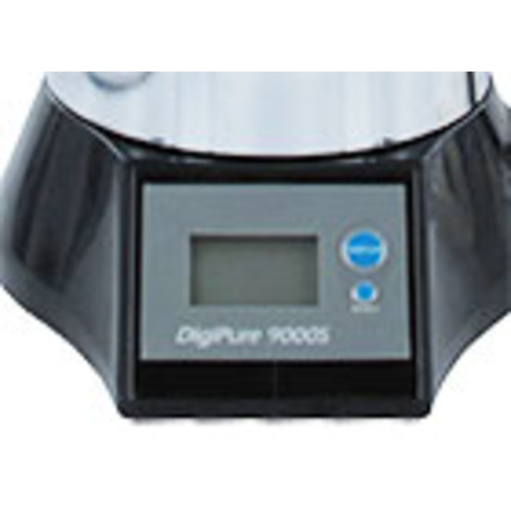 DigiPure 9000S Countertop Filter System White