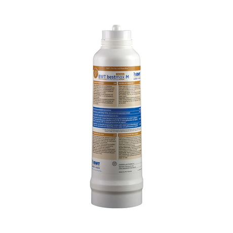 Optipure OPBWT Premium M; 19.7" x 5.12" 29 - 116 psi