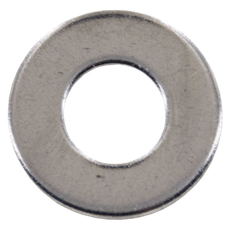 Flat Washer 3/8 ID x 7/8 OD, 18-8 SS