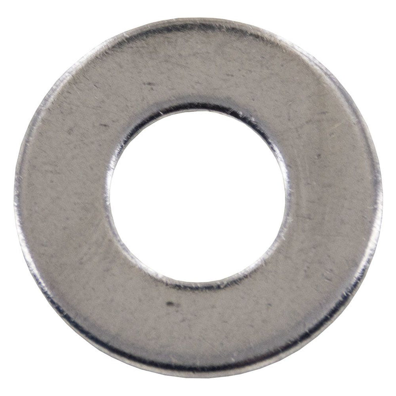 Flat Washer 3/8 ID x 7/8 OD, 18-8 SS