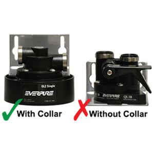 Omnipure E5586 Everpure® Compatible - GAC w/ Phosphate for CTO/Scale 1500 gal Filter