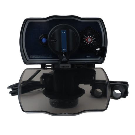 AQUATROL AQT-56 ELECTRONIC FILTER/TIMER VALVE,24V/60HZ