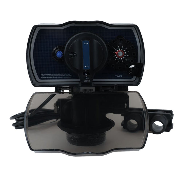 AQUATROL AQT-56 ELECTRONIC FILTER/TIMER VALVE,24V/60HZ