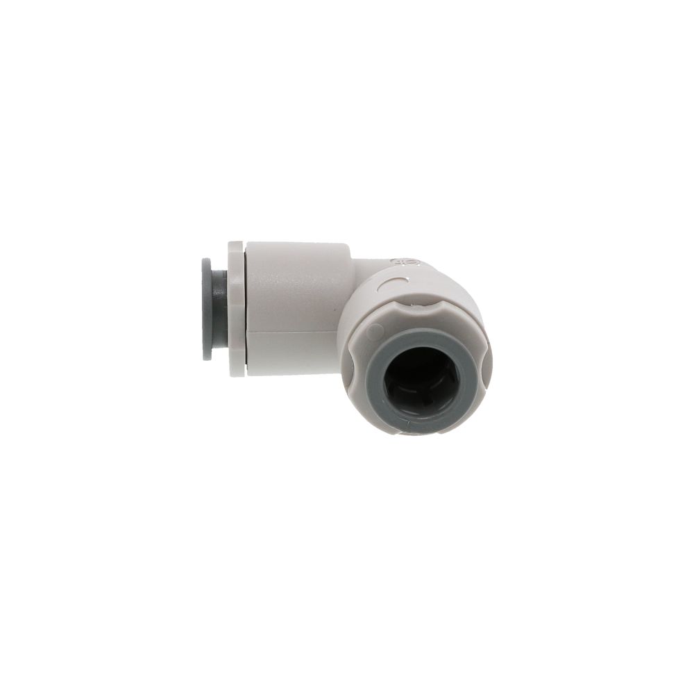 John Guest Superseal [both] Elbow Union - 3/8 x 3/8