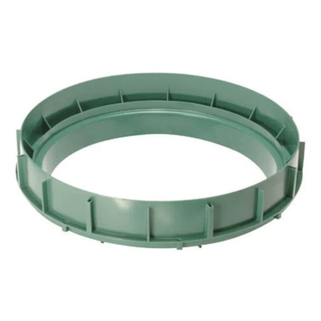 16" Riser Safety Pan