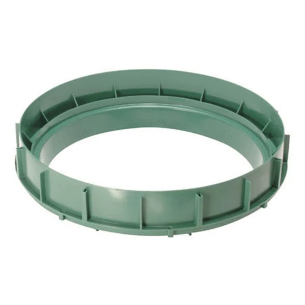 16" Riser Safety Pan