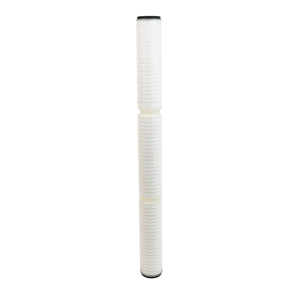 Neo-Pure 30" 0.65mic General Grade High Purity Pleated Filter DOE Buna Gasket,New Products : American Fashion Style Bags On Sale