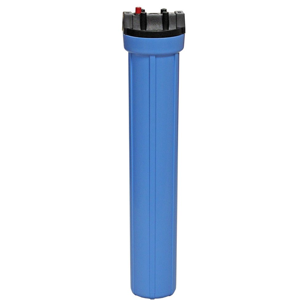 Pentek 20" Slim Line Water Filter Housing Black/Blue w/ PR - 1/2" FPT,New Products : American Fashion Style Bags On Sale Pentek 20" Slim Line Water Filter Housing Black/Blue w/ PR - 1/2" FPT,New Products : American Fashion Style Bags On Sale