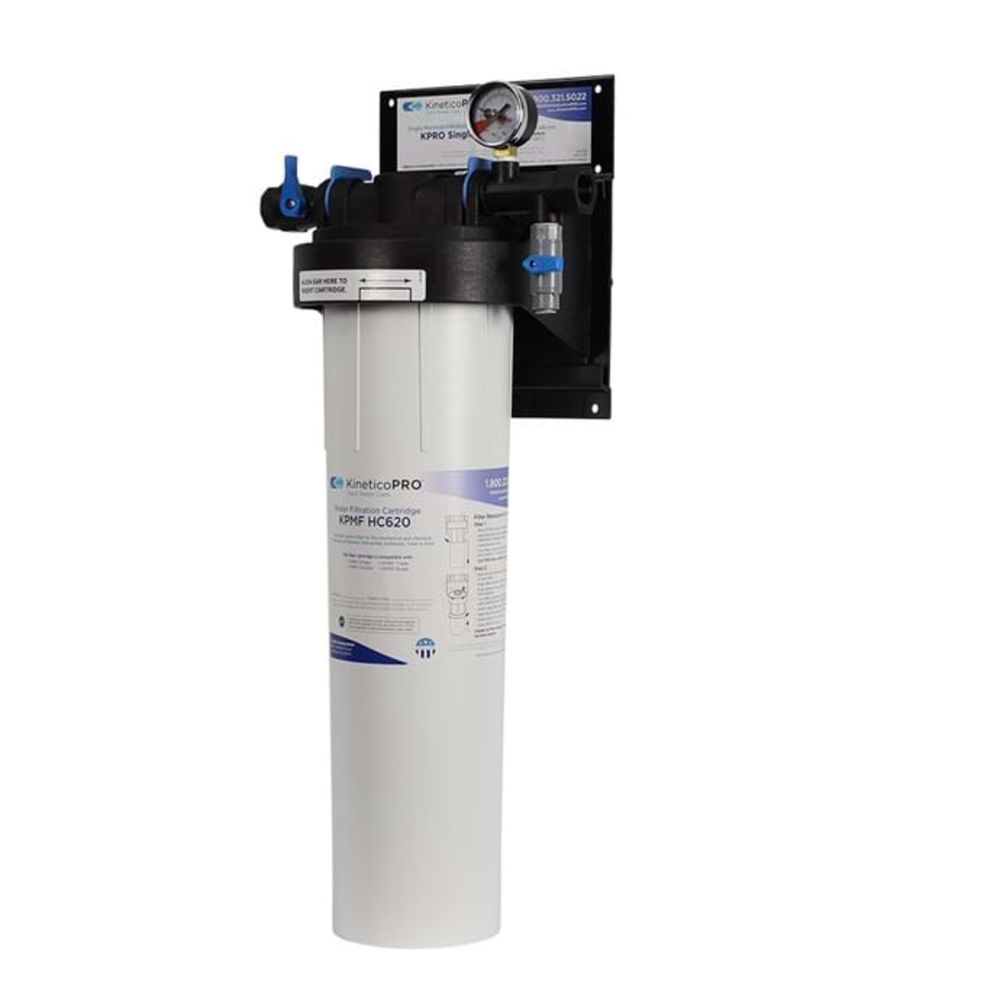 KineticoPRO KPMF HC620 - HC Series, 20" Filtration System