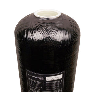 Aquatrol Mineral Tank 10x54 Black
