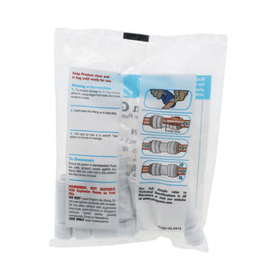 John Guest Check Valve - 1/4" 5.0 psi Crack Pressure