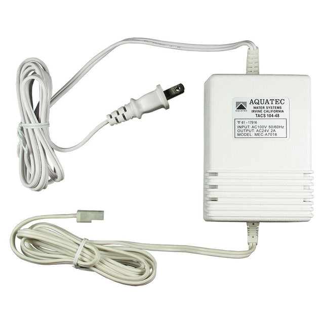 8800 Series Transformer 100V/24V 2 amp [Mexico]