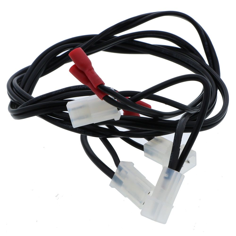 SHURflo Tank Pressure Switch with Wire Harness & 1/4" QC Fittings