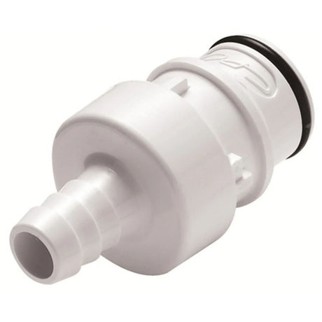 HFC221035 In-Line Hose Barb Coupling Insert 5/8 ID Barb