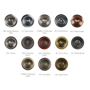 Mountain Plumbing MT550 Two Lever Traditional Hot & Cold Water Dispenser