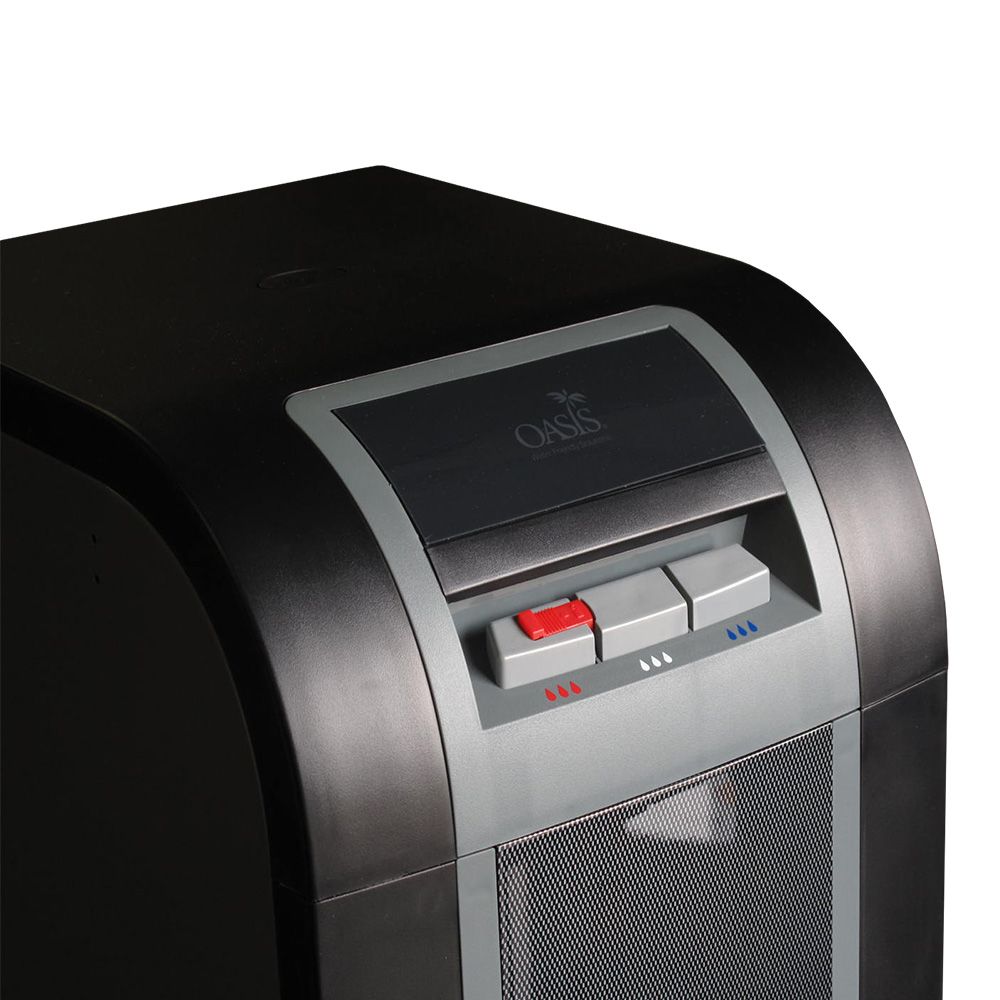 Oasis POU2LRHK Aquabar II Point of Use Water Cooler