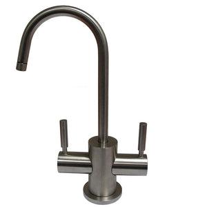 Waterstone Parche 1400HC Series Faucets - Hot/Cold