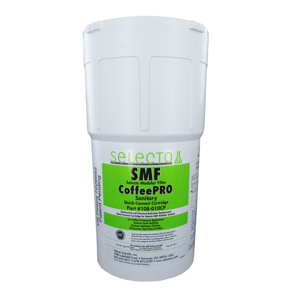 Kinetico SMF CoffeePRO 108-010CP Replacement Cartridge,New Products : American Fashion Style Bags On Sale