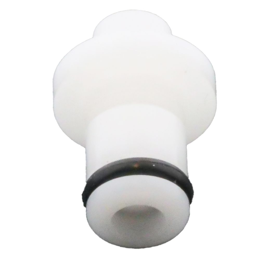 PMC2201 In-Line Hose Barb Coupling Insert 1/16 ID Barb