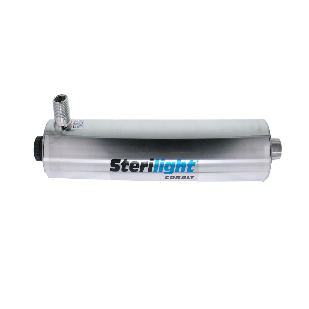 Viqua Sterilight SCV-320 Cobalt Series UV System 6.9 gpm