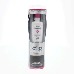 Whirlpool EDR5RXD1 EveryDrop Ice & Water Refrigerator Filter 5
