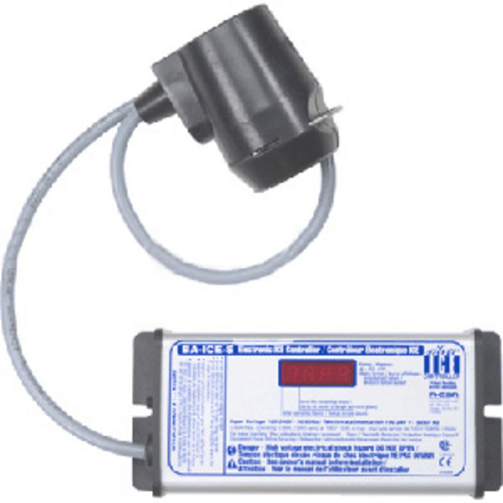 Sterilight BA-ICE-2F Electronic Ballast, 200-250V