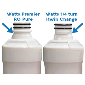Watts Premier 105331 RO-Pure Membrane Filter 50 gpd