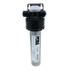 Aqua Flo Addon-1 15520100 1 GPM Ultraviolet UV Water System