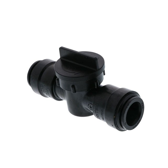 Watts AquaLock/SeaTech - Stop valve - 15mm