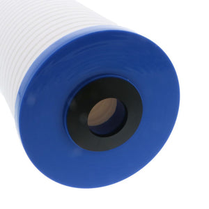 Pentair 10" BB Graded Density Polypropylene Sediment Filter 75/25 mic