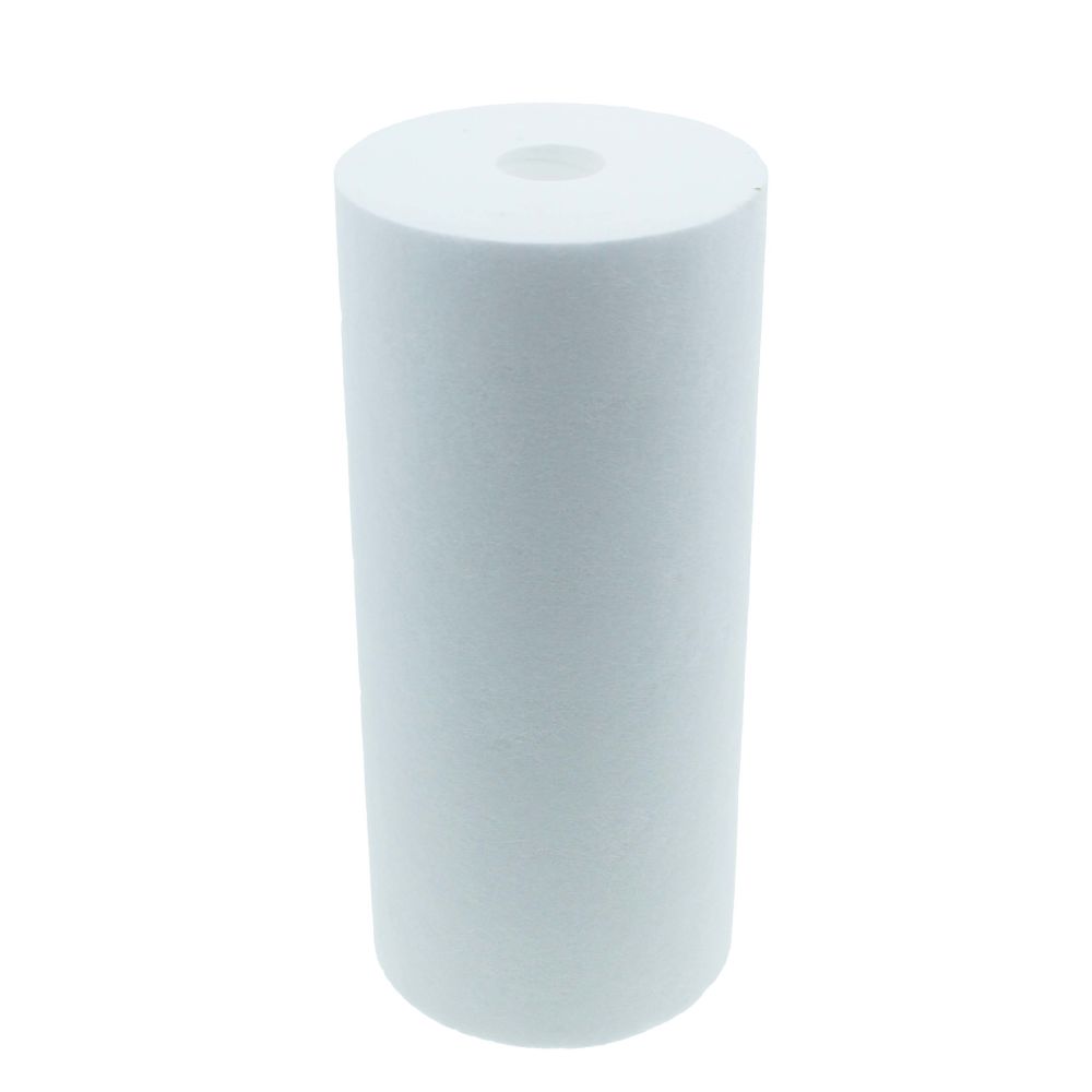 Neo-Pure 10" BB Graded Density Polypropylene Sediment Filter 75/20 mic