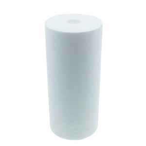 Neo-Pure 10" BB Graded Density Polypropylene Sediment Filter 75/20 mic