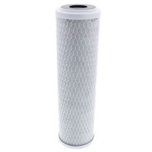 Omnipure OMB934-0.5 9-3/4" Coconut Shell Carbon 0.5mic Block Filter