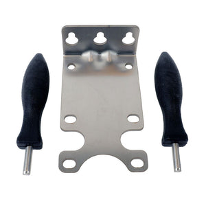 neoPure SFB1 Single BB Housing Ring Nut Closure