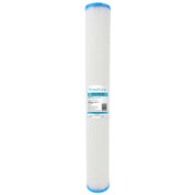 Neo-Pure PS-27200-20 20" High Efficiency Pleated Filter 20 Micron