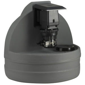 Stenner Single Head Adjustable Pump with 7.5 Gallon Tank #1 Tube .2 - 3 GPD System