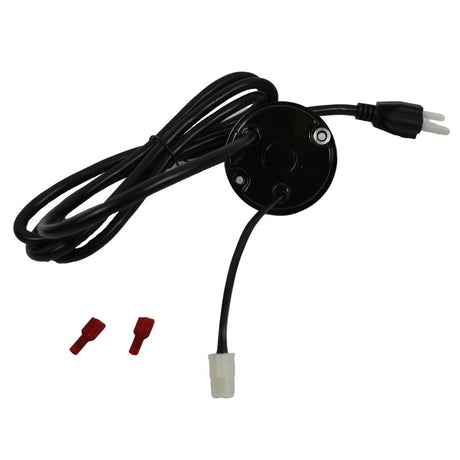 Optipure Brush Kit Assy for 115V Diaphram Pump