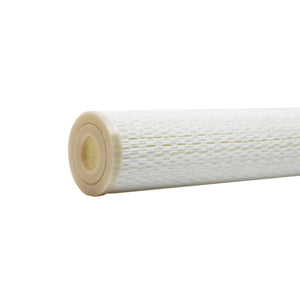 Neo-Pure PS-27300-01 30" High Efficiency Pleated Filter 1 micron