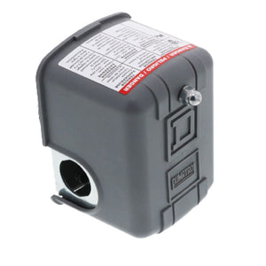 Square D Pumptrol 9013FRG22J22Q8 Well Tank Pressure Switch 12-22 psi