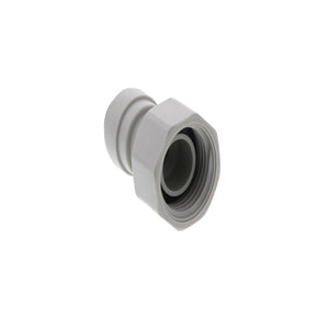 Dol-fyn Pump to Tube Connection