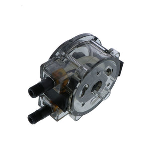 Stenner Low-Pressure QuickPro Pump Head #1 Versilon Tube for Classic & SVP Series Pumps