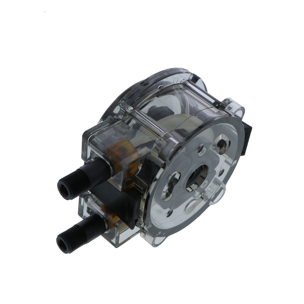 Stenner Low-Pressure QuickPro Pump Head #1 Versilon Tube for Classic & SVP Series Pumps