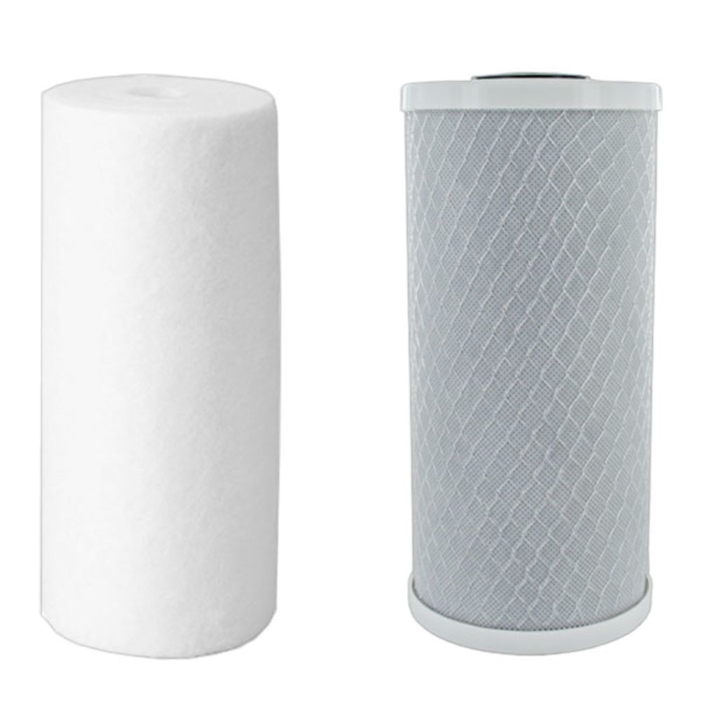 Replacement Prefilter Kit for Flexeon AT Series Commercial RO Systems,Specials : American Fashion Style Bags On Sale