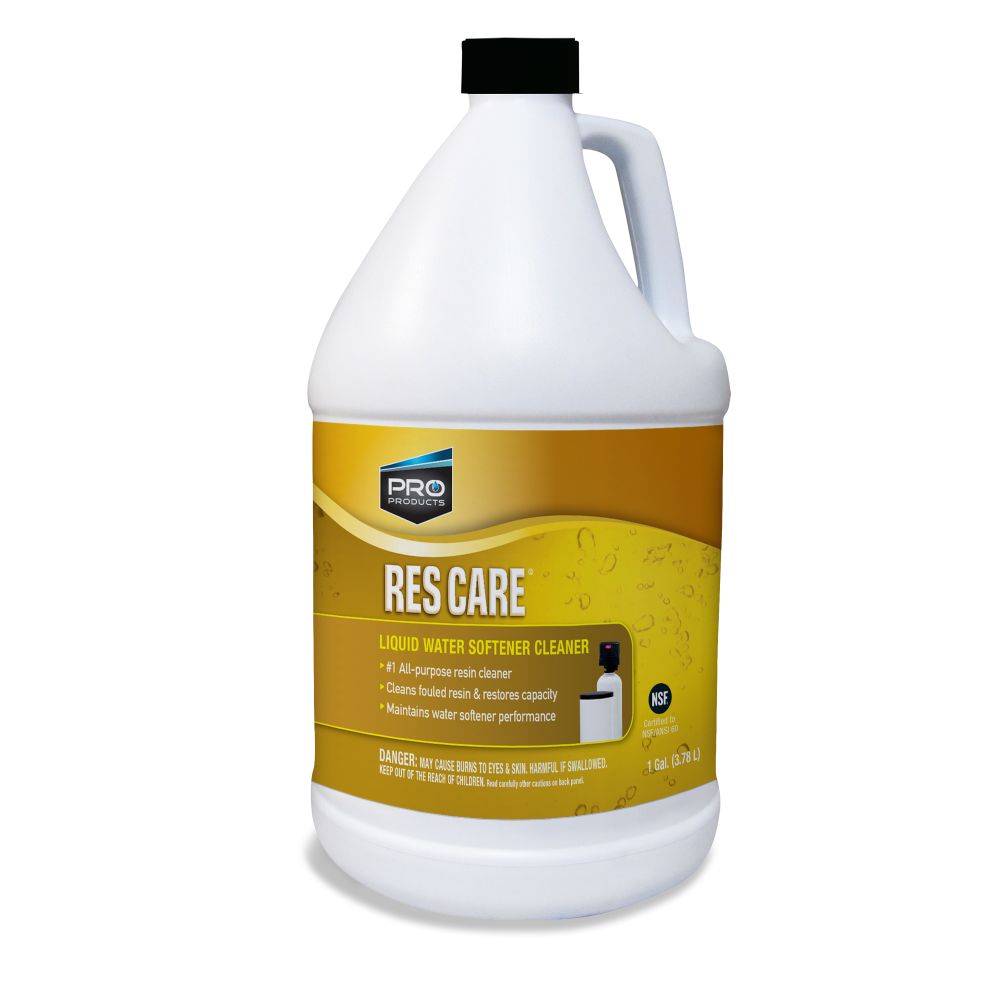 ResCare® Liquid Resin Cleaner - 1 gal.