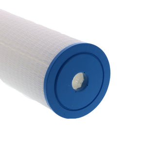 20" × 4-1/2" BB Flow-Max Pleated - 0.35 mic [Cyst] Filter