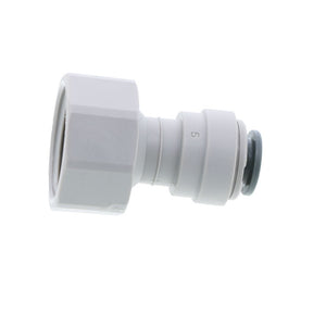 John Guest Female Adapter BSPP - 5/16 x 5/8  BSPP