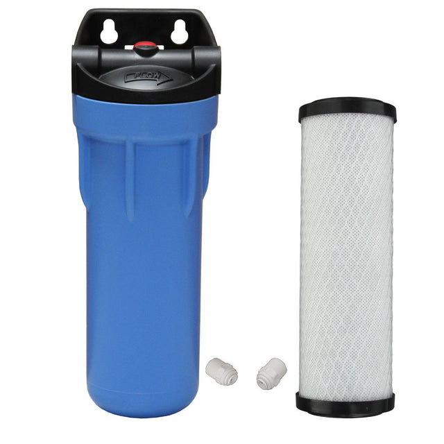 Neo-Pure CTOX RetroFit Kit For Carbon Block Cartridges