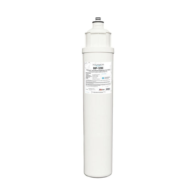 BevGuard .5 micron 18.25" 2.1 GPM, 31K / CTO