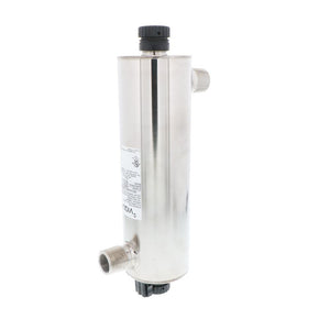 Viqua VH200 Cobalt Series UV System Powered By Sterilight 9 gpm - 120 Volt