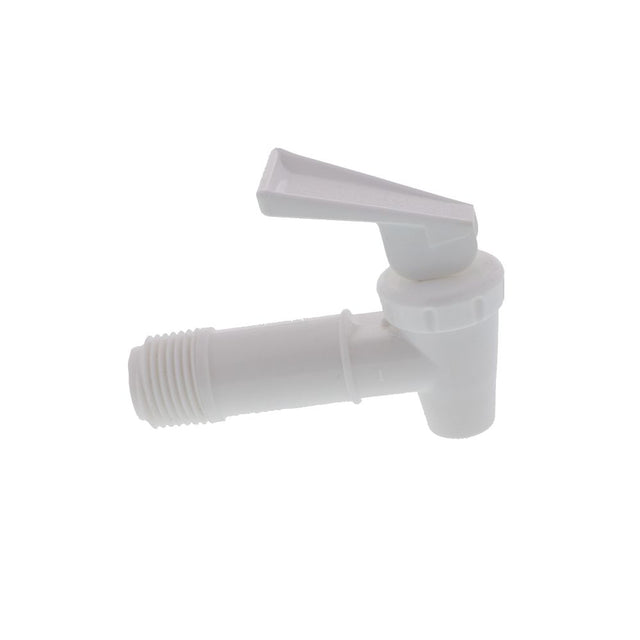 Tomlinson 1000217 HFSN Series Plastic No-Drip Special Application Faucet